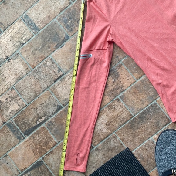 Under Armour long sleeve running top - Picture 5 of 8